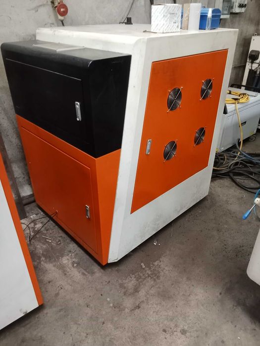 Vendo máquina de Corte de laser