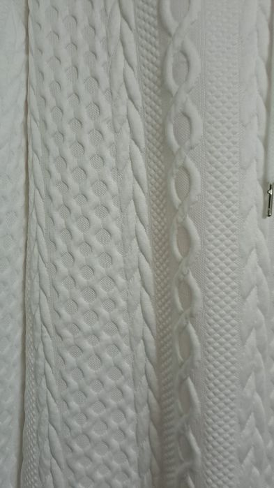 Худі з капюшоном оверсайз