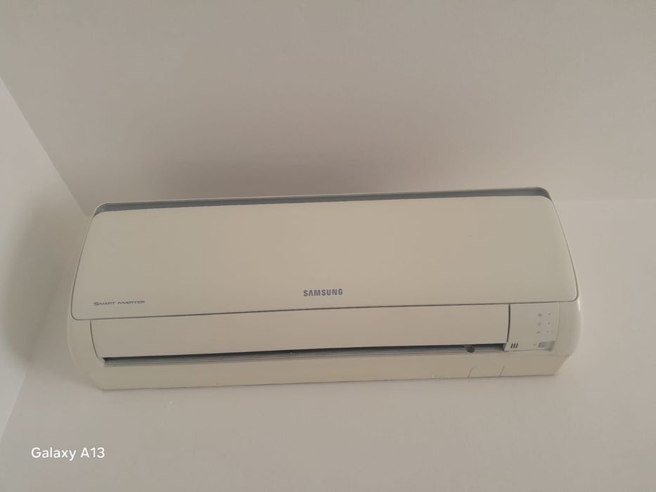 Ar Acondicionado Samsung
