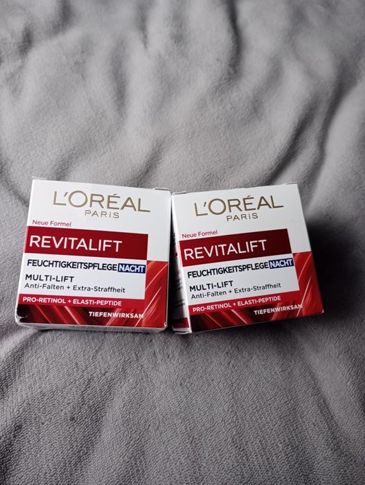 Krem do twarzy L'Oreal Paris