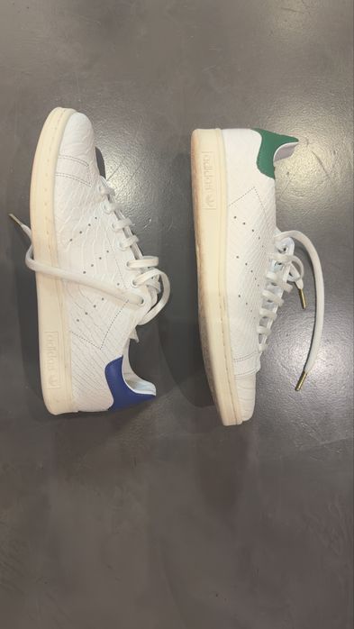 Sapatilhas Adidas Stan Smith de coleccao