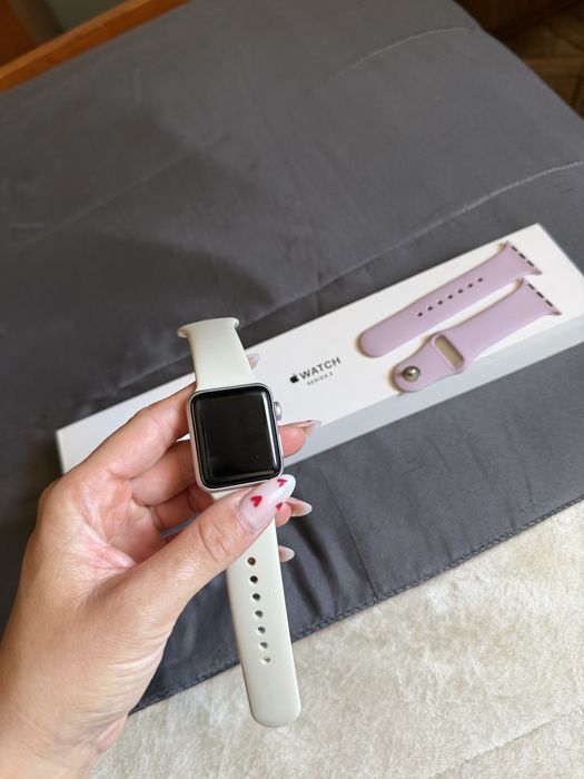 Apple watch 38mm