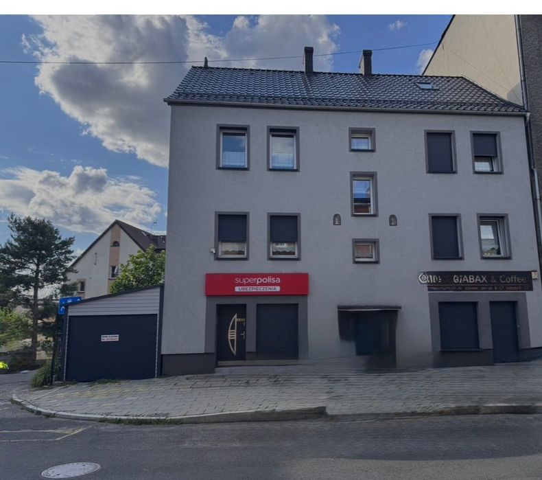 Sprzedam dom z pasywnym dochodem w Raciborzu