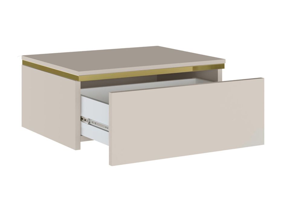 1 mesa de cabeceira NOVA!