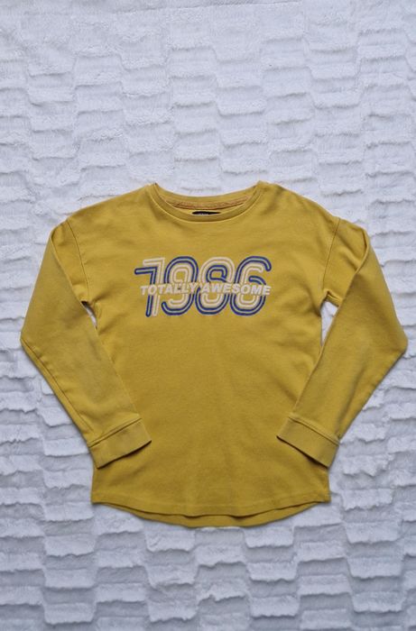 Bluzka chłopięca Reserved 140