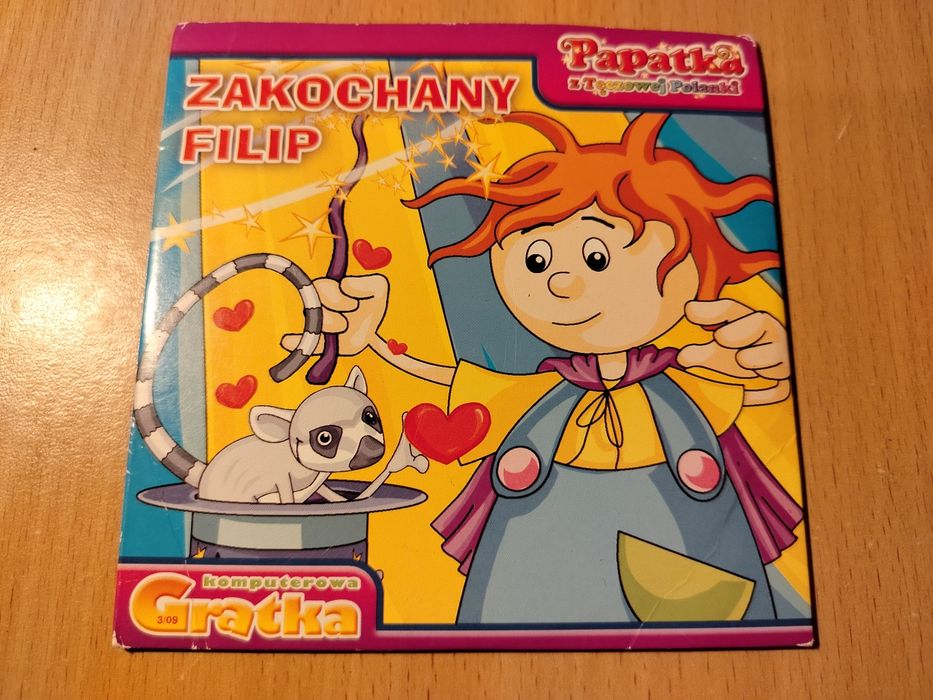 Zakochany Filip PC