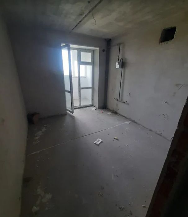 Продаж 2к квартири 54 кв. м на вул. Сергія Корольова