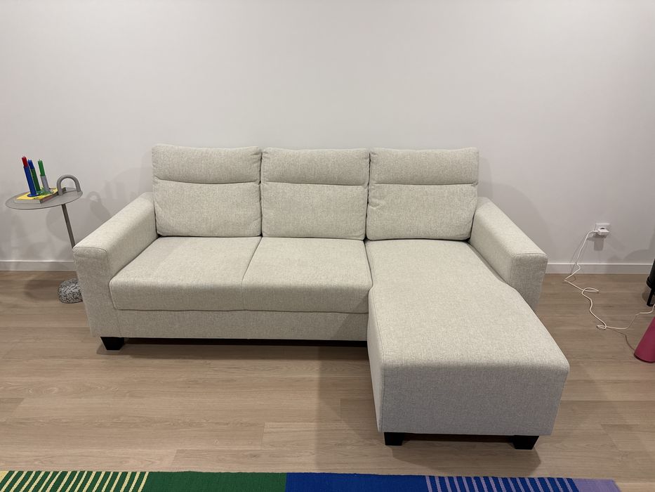 Sofa Ikea Bollstanas