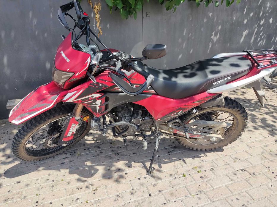 Продам Мото Крос