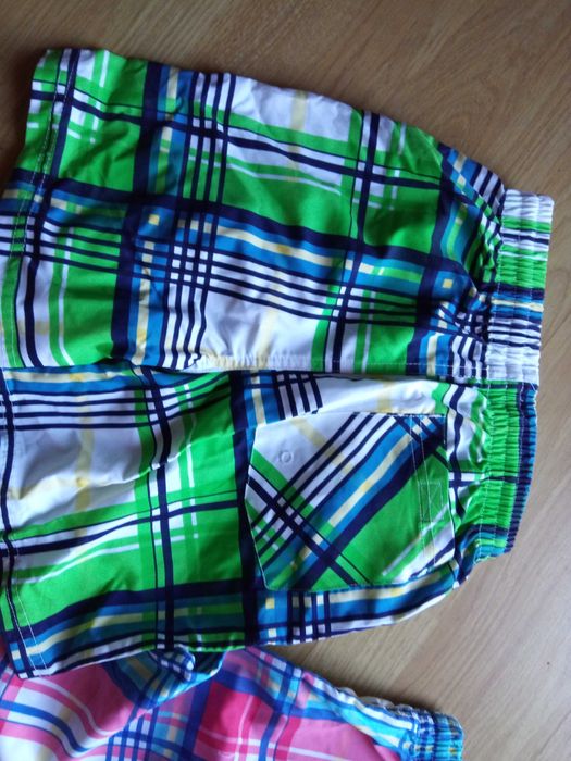 Calção para praia/banho novos