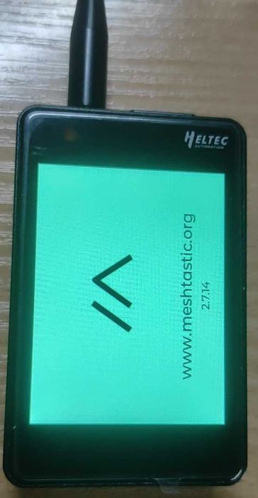 Комплект Heltec V4 (WiFi LoRa 32 ESP32S3 SX1262 Dev-board GPS-сумісний V3)