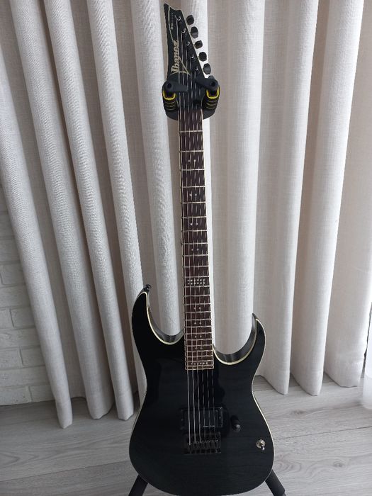 Gitara Ibanez RGR08 LTD -Seymour Duncan Blackouts-Rezerwacja
