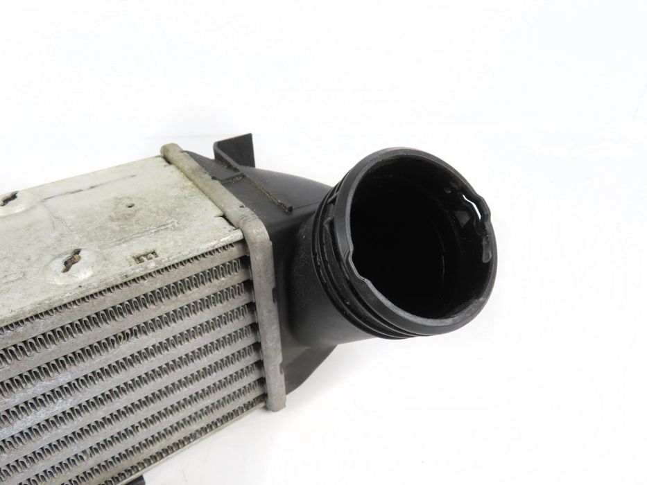 Intercooler Bmw 1 Coupe Ref: 17517540035 2005 - 2026