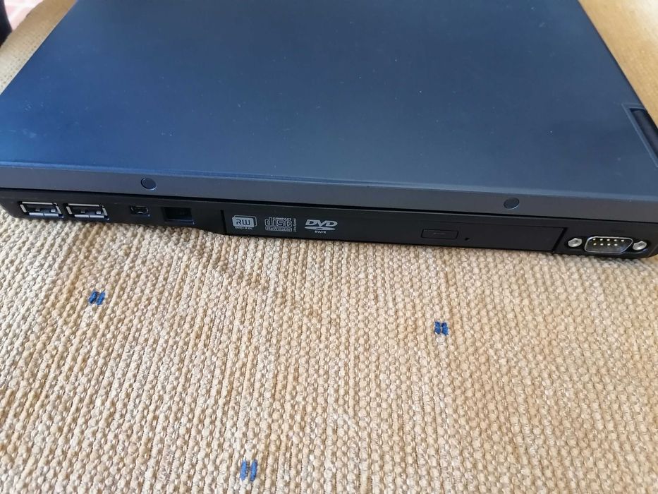 Portatil HP gama profissional usado em bom estado