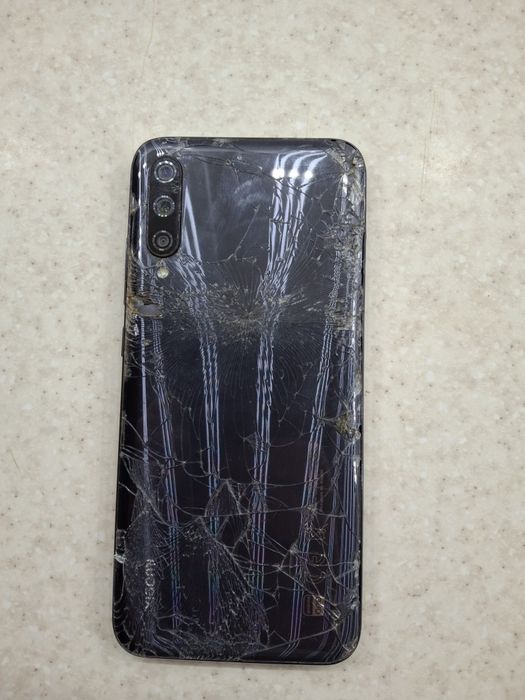 Xiaomi a3 ai camera  64mg