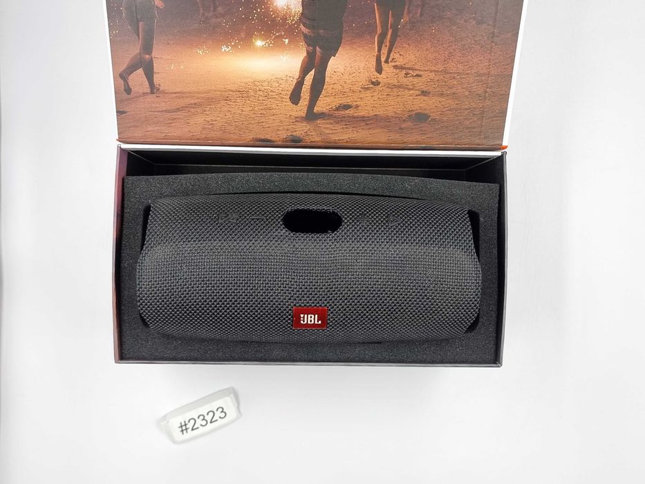 Obudowa JBL Charge 4 Oryginalny Demontaż | #2323