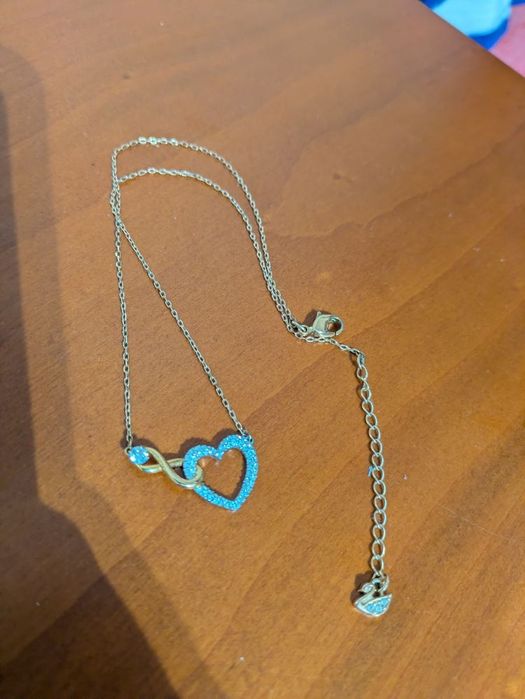 Conjunto original  Swarowsky