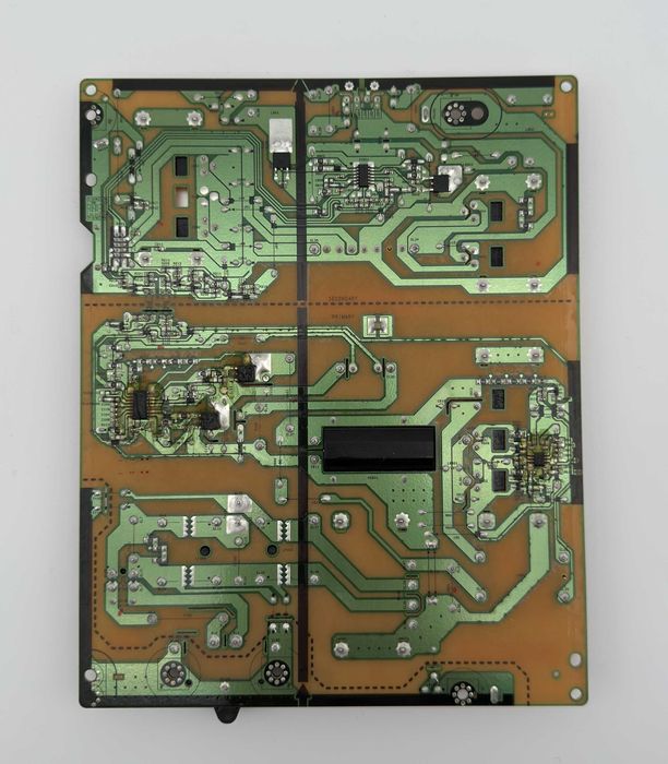 Fonte de alimentação para TV LG | EAY643888 | EAX669440