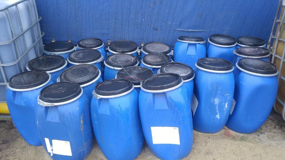 Beczki 35L ! 60L ! 120L !