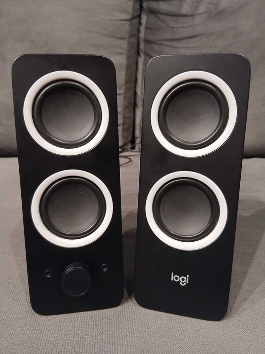 Głośniki Logitech Z200