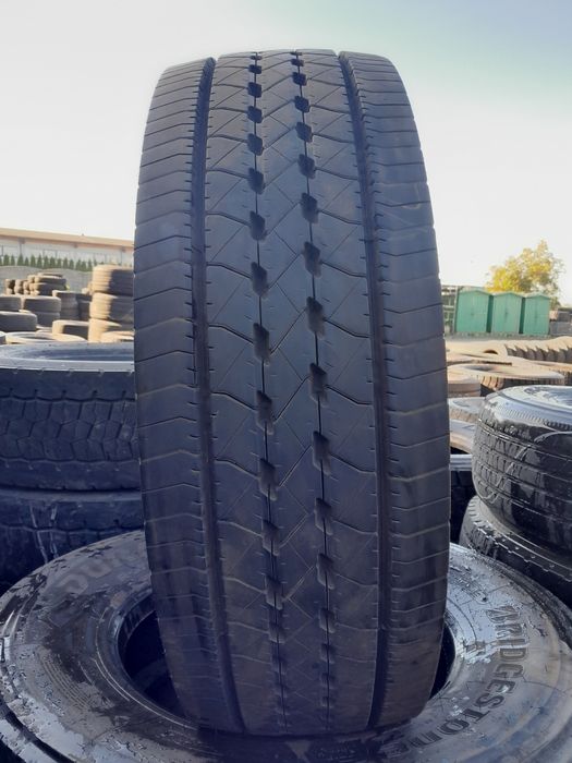 315/70R22.5 Goodyear Kmax S gen2 HL