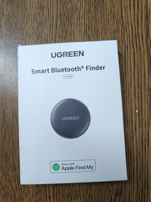 UGREEN smart Finder