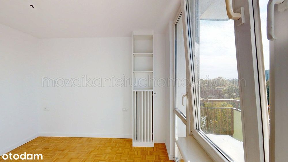 Lokal jest po remoncie i nie był użytkowany po jego zakończeniu.