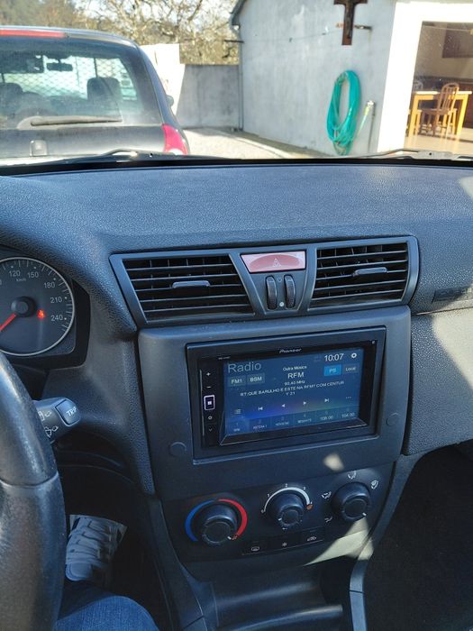 Vendo fiat stilo 1900jtd 115cavalos