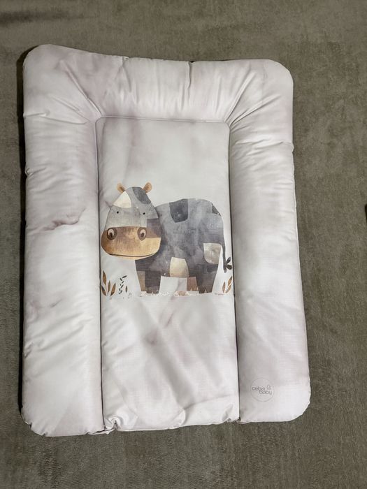 Продам  матрас для пеленального столика .