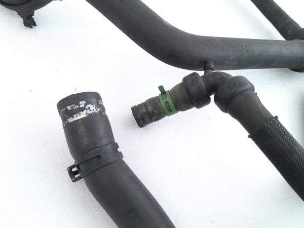 Tubo da água RENAULT Scénic III (JZ0/1_)