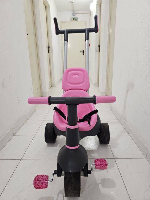 Triciclo de Criança como Novo