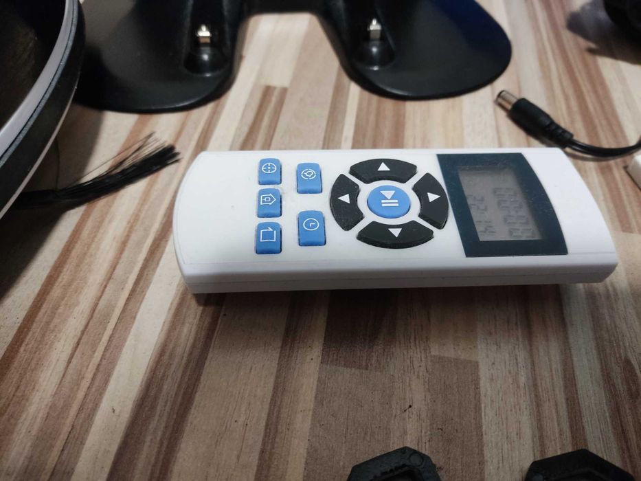 Odkurzacz typu Roomba z funkcją mopowania iLife v7s plus