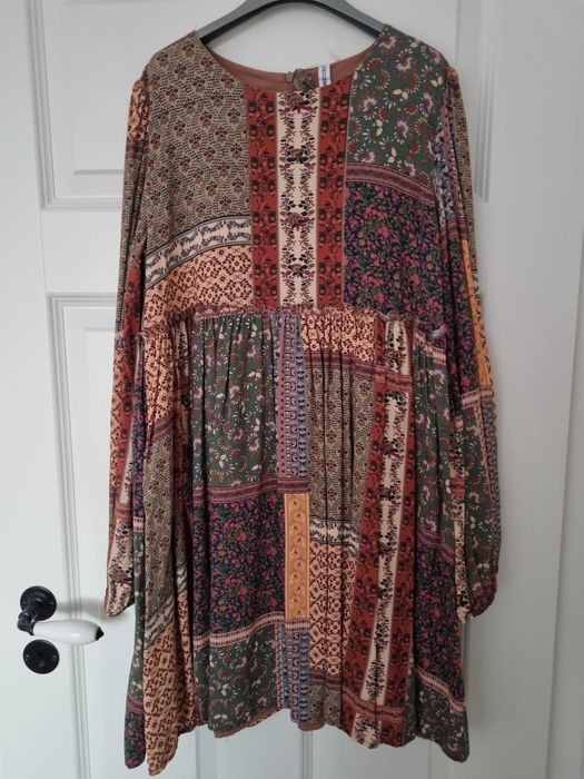 Sukienka Coccodrillo 164cm