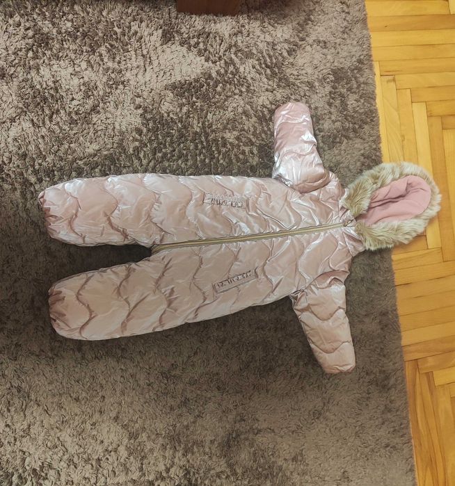 Next комбінезон, комбинезон