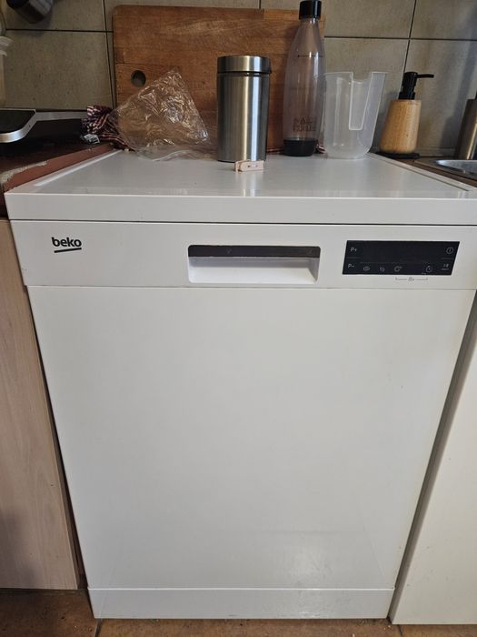 Rezerwacja Zmywarka beko dostępna pod koniec stycznia