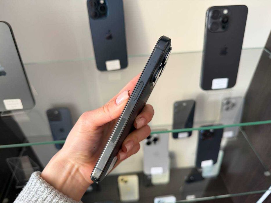 iPhone 15 Pro 128 gb Neverlock / Магазин + Гарантія