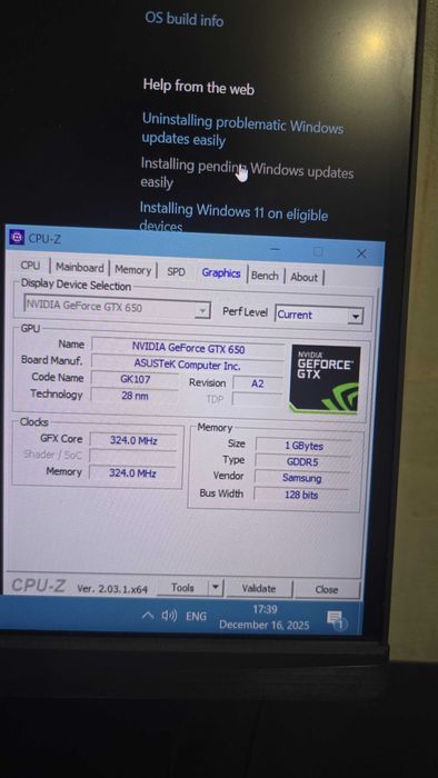 Комплект AMD FX-6300 + мат. плата + ОЗП + відеокарта