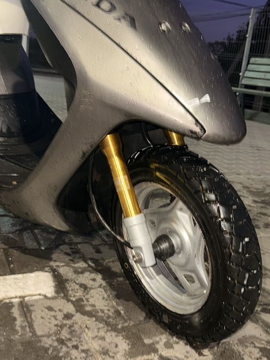 Honda Dio 34 65cc
