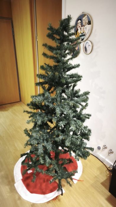 Árvore de natal -