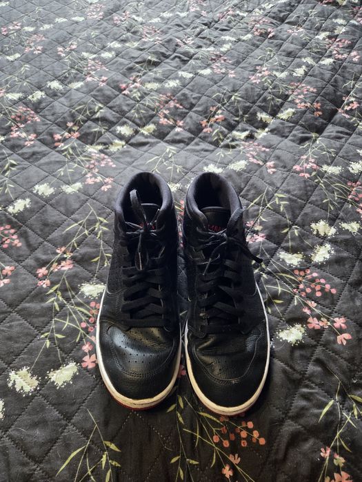 Nike Jordan Access