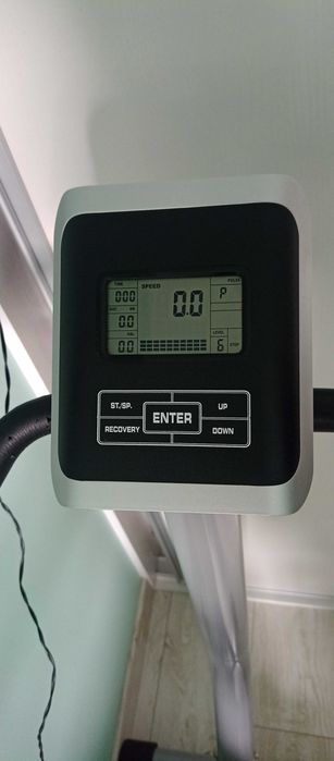 Rower treningowy