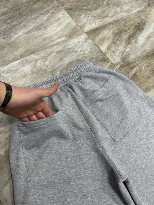 Нові широкі спортивні шорти BAGGY Sweatshorts rap широкие шорты спортивные Jaded London typ котонові штани