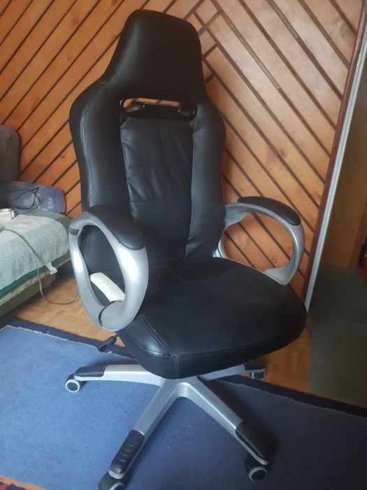 Krzesło/fotel obrotowe, biurowe