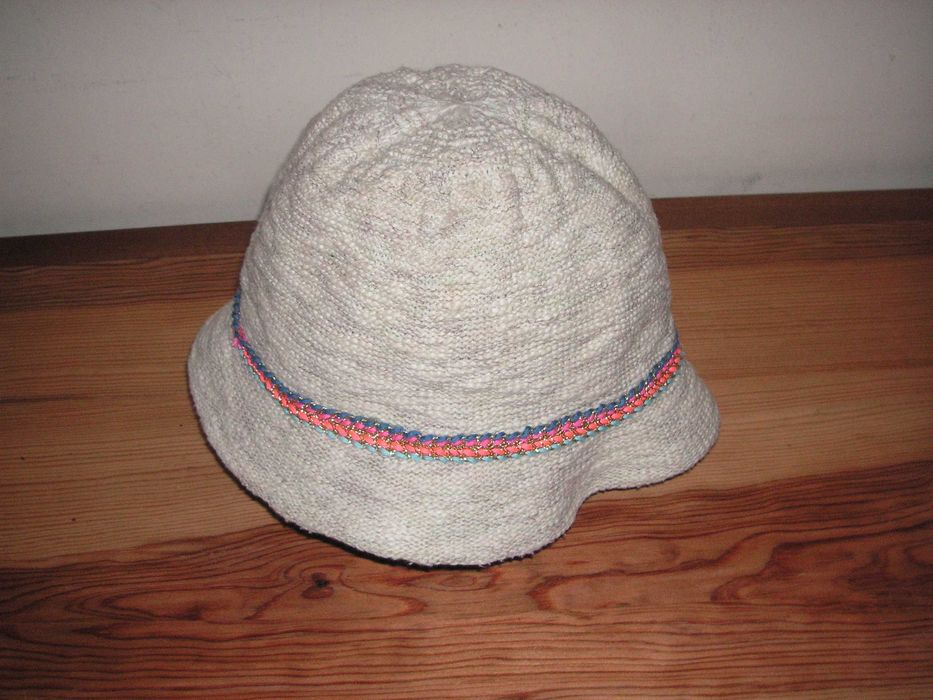 Chapéu para Sol Zara Kids - Menina