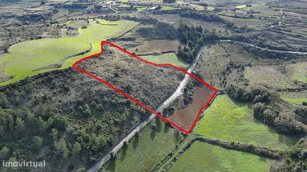 Terreno  para venda — Alhandra, São João Dos Montes E Calhandriz, Lisboa