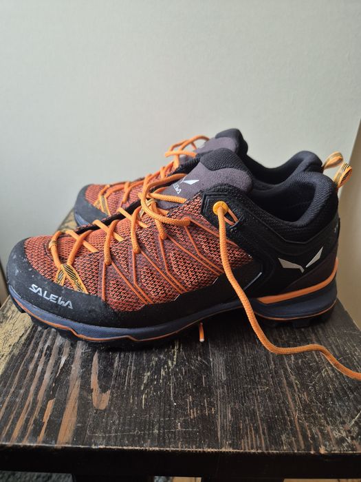 Adidasy męskie  r.40 i 1/2