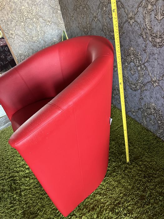 Мягке крісло 3-шт.