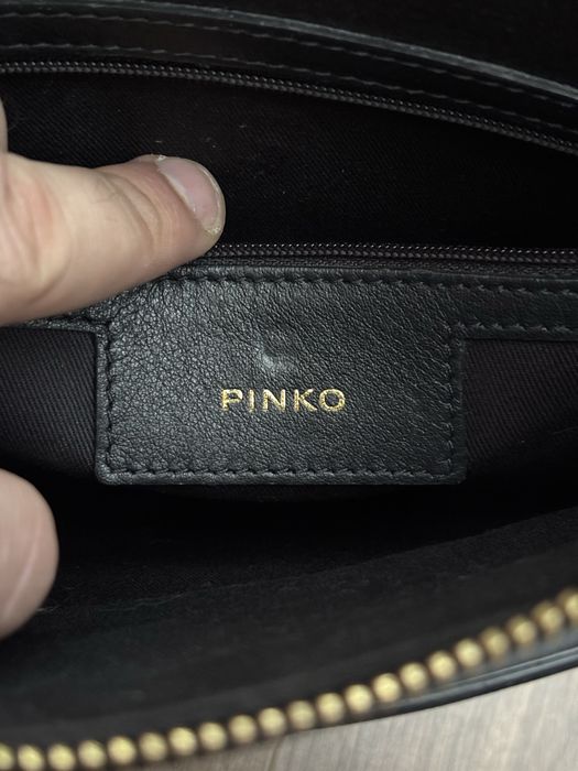 Сумка Pinko Its Better Than Ever Original (портмоне шаль хустка шарф гаманець клатч)