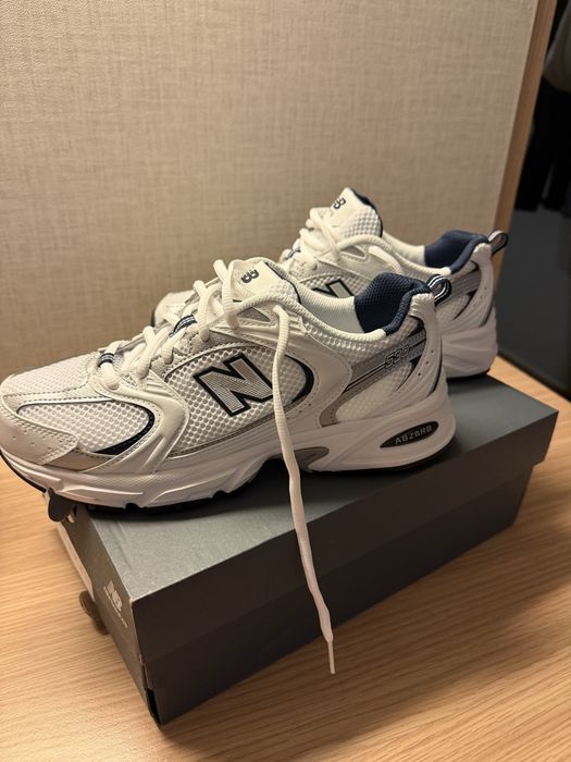 New Balance 530 Novos na caixa originais