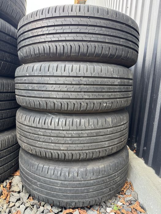 Колеса, диски 4 100 R16 Opel, Lanos, Aveo